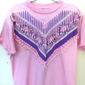 90’s fashion tee 🍭